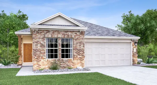 17802 Indigo Bunting Ln, Pflugerville, TX 78660