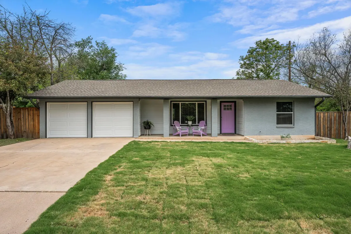 1509 Shenandoah Dr, Cedar Park, TX 78613 - #1