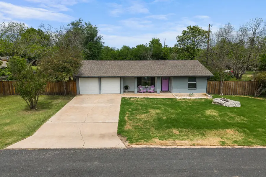 1509 Shenandoah Dr, Cedar Park, TX 78613 - #2