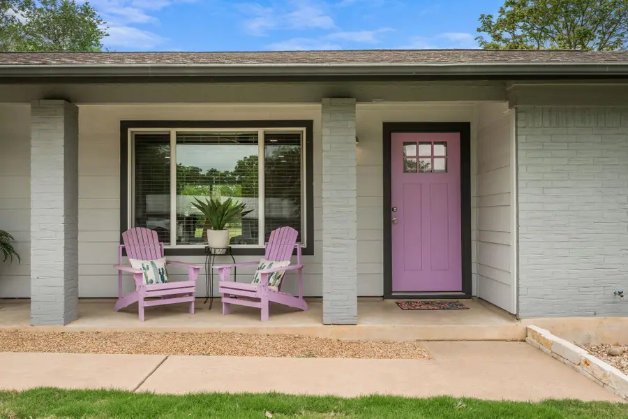 1509 Shenandoah Dr, Cedar Park, TX 78613 - #3