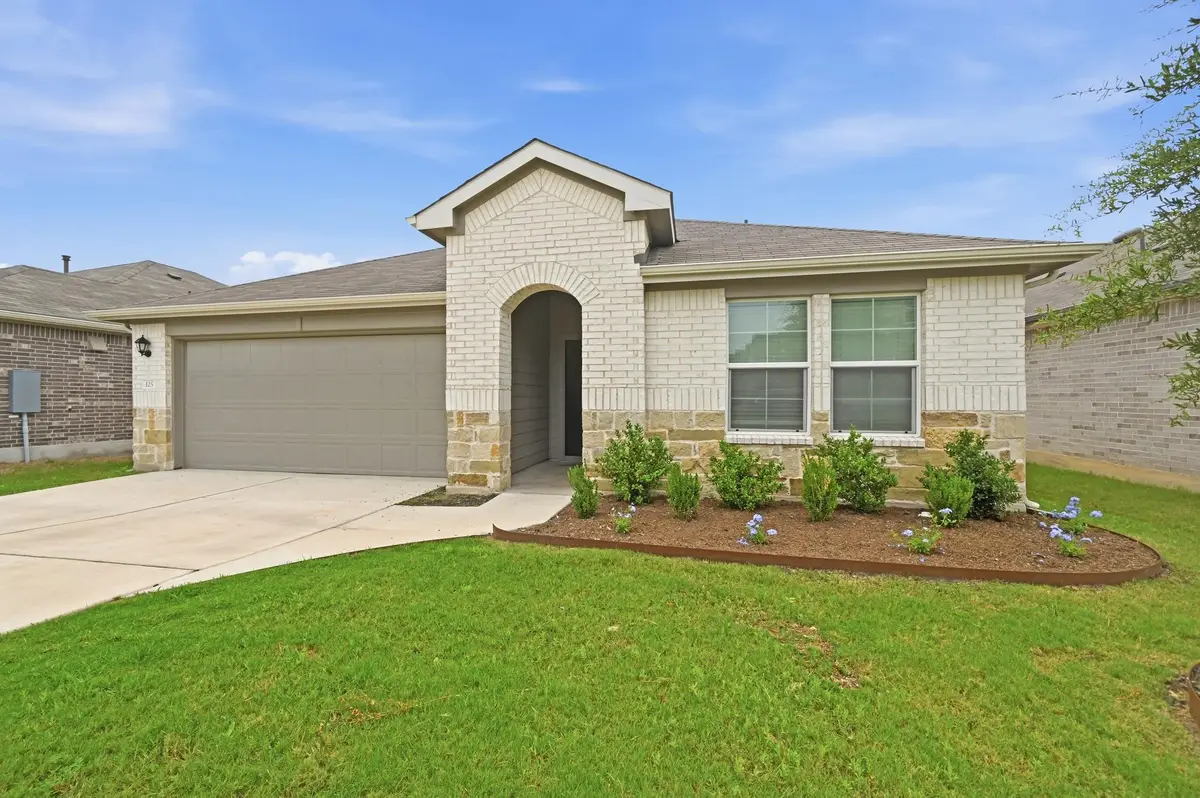 125 Escala Way, San Marcos, TX 78666 - #1