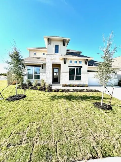 1001 Ellensburg Dr, Georgetown, TX 78633 - Image #2