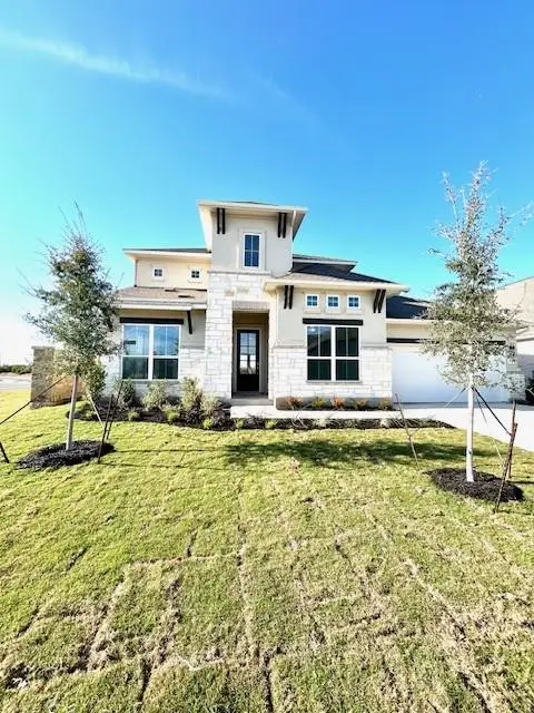 1001 Ellensburg Dr, Georgetown, TX 78633 - Image #3