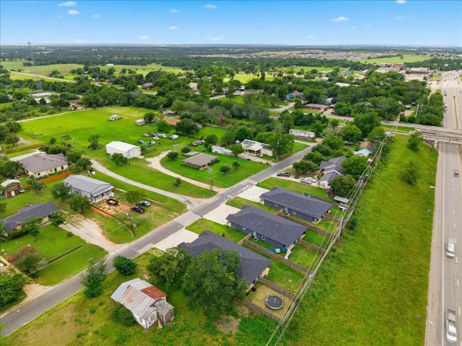 113 Fisher St #A & B, Elgin, TX 78621 - #3