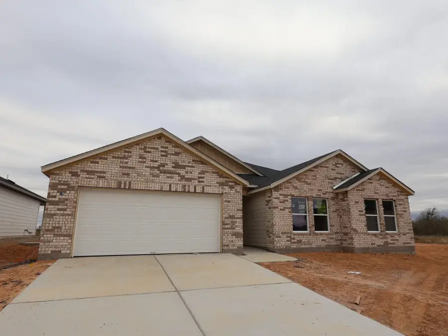 20017 Schatz Way, Manor, TX 78653 - Image #2