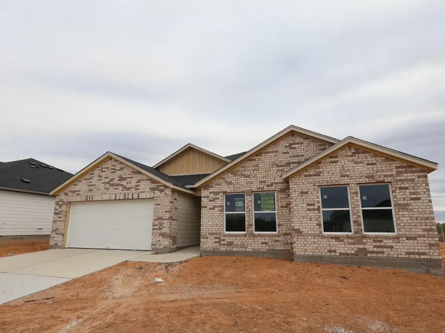 20017 Schatz Way, Manor, TX 78653 - Image #3