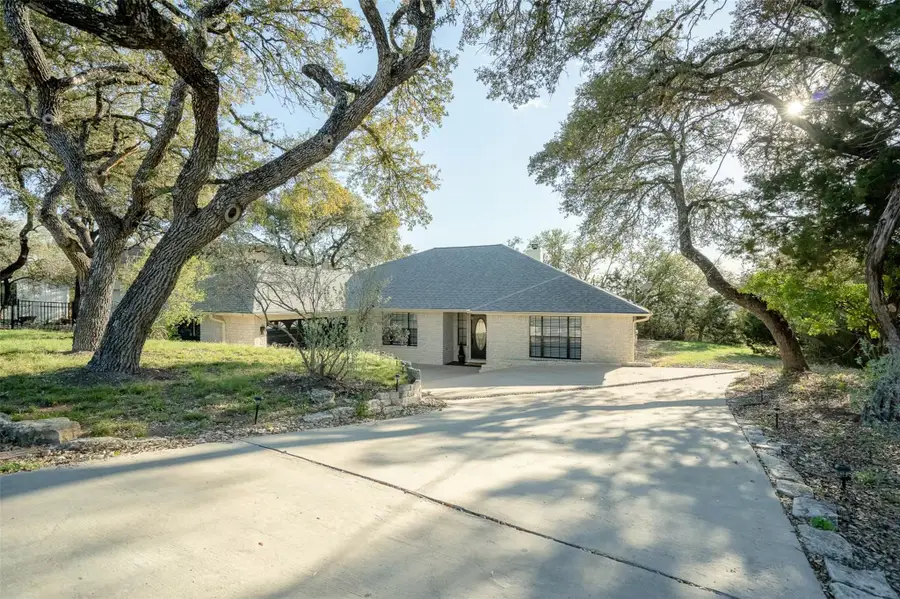 20712 Camel Back St, Lago Vista, TX 78645 - #2