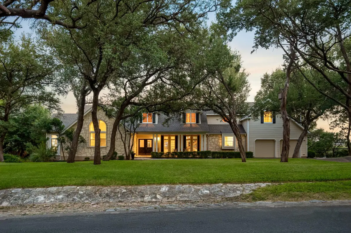 705 Windsong Trl, West Lake Hills, TX 78746 - #1