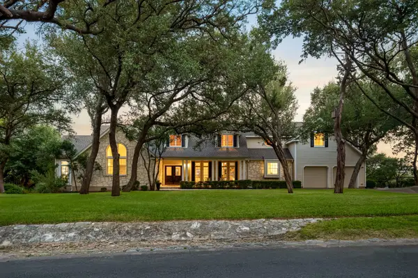 705 Windsong Trl, West Lake Hills, TX 78746