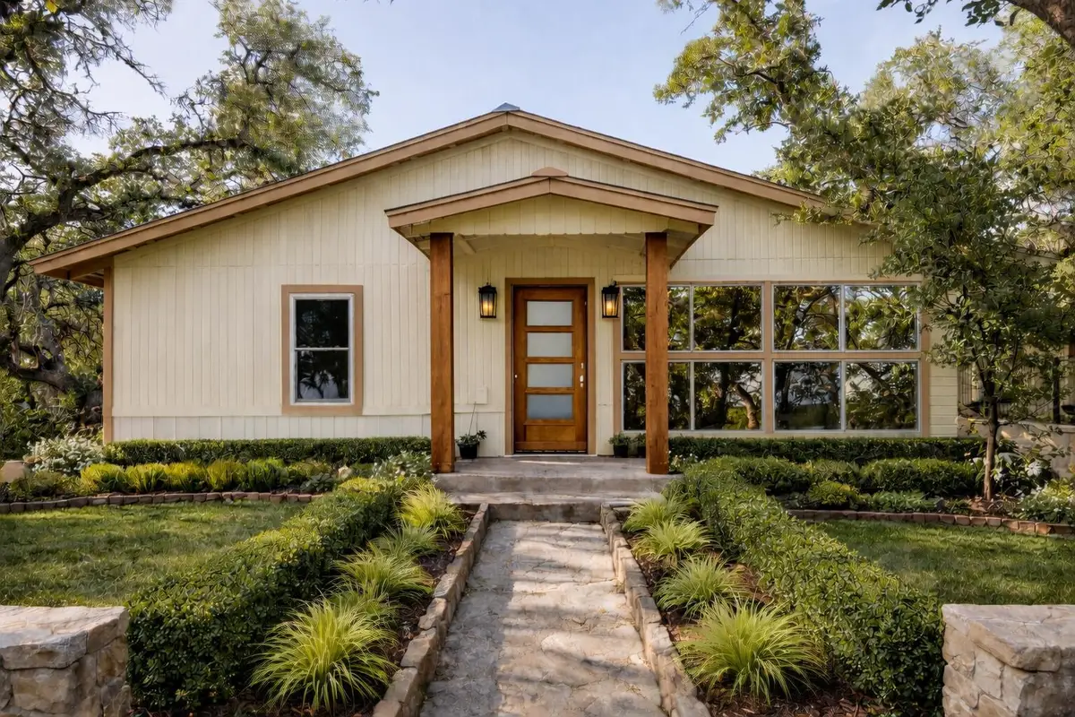 435 Spangenberg Rd, Fischer, TX 78623 - Image #1