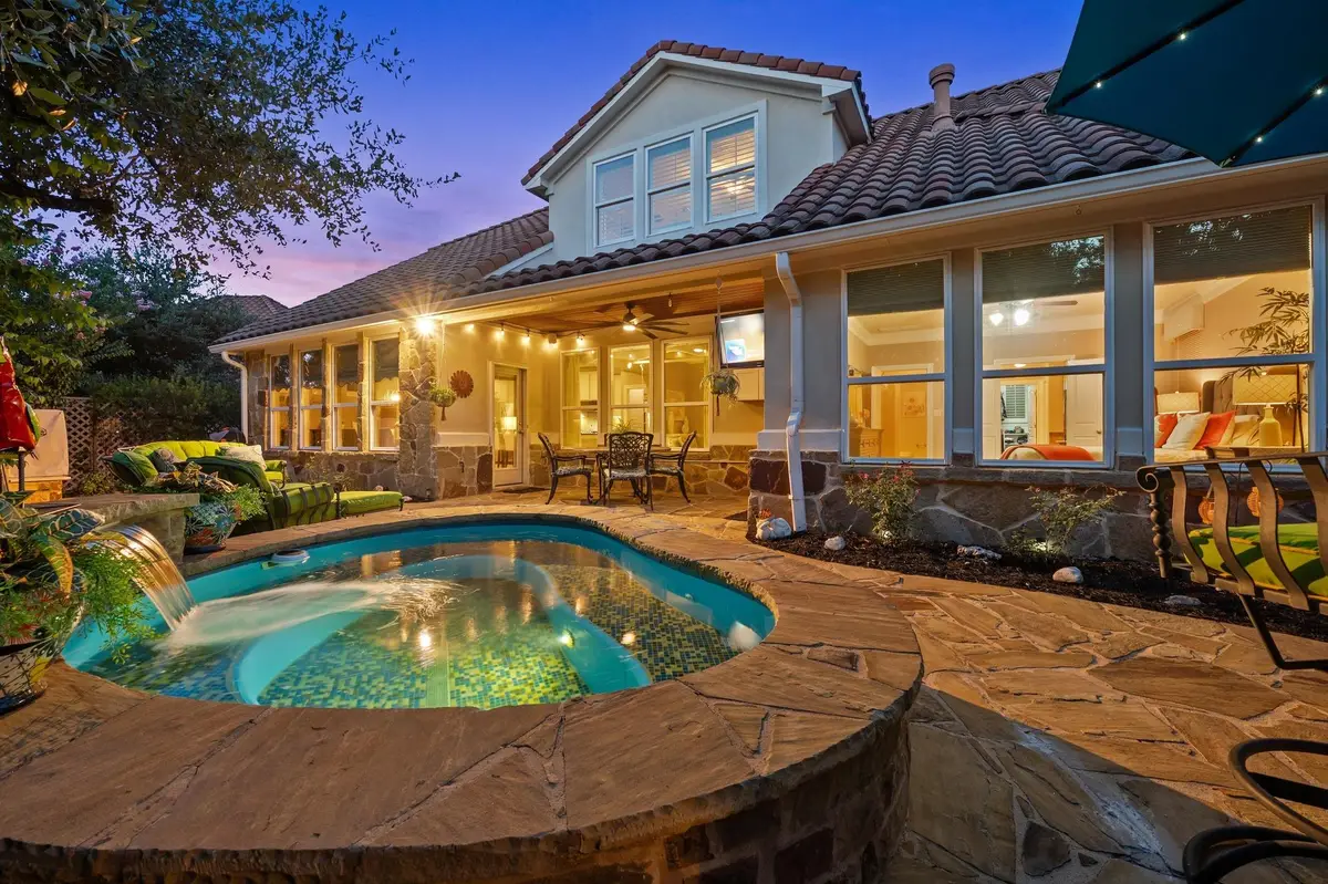 11904 Mira Vista Way #VH26, Austin, TX 78726 - #1