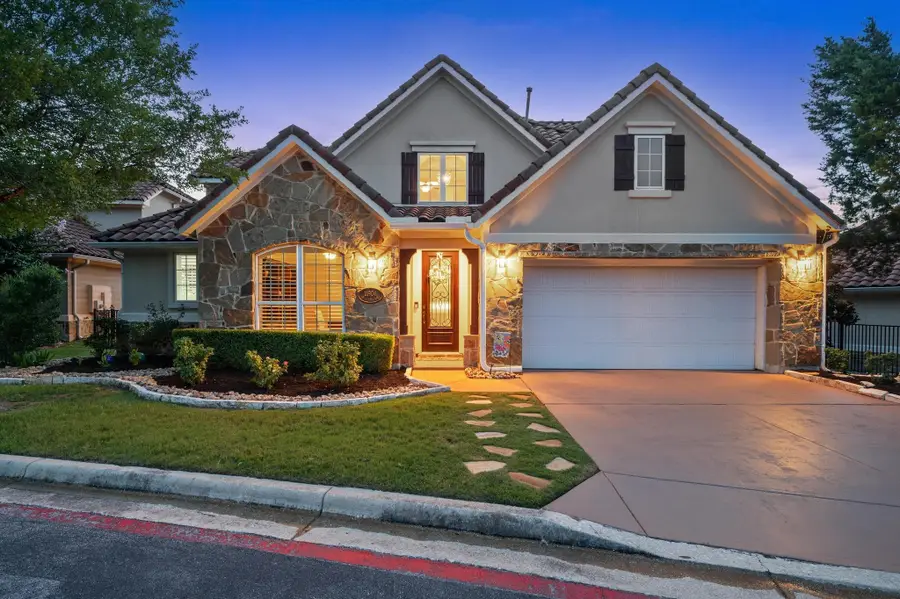 11904 Mira Vista Way #VH26, Austin, TX 78726 - #2