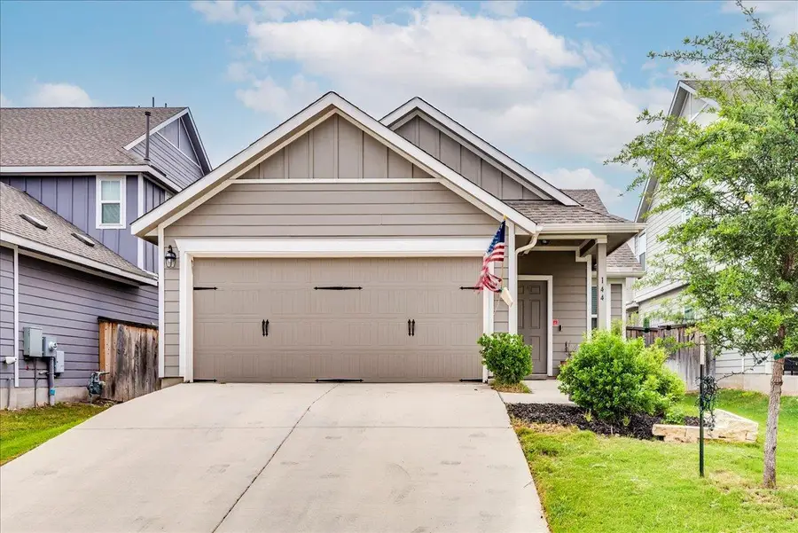 144 High Plains Pass, Liberty Hill, TX 78642 - #2
