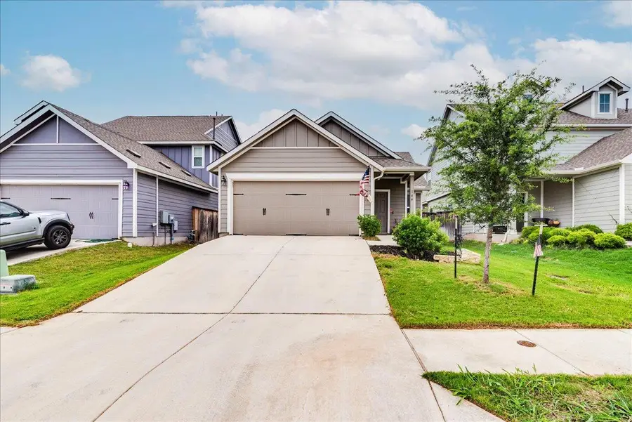 144 High Plains Pass, Liberty Hill, TX 78642 - #3