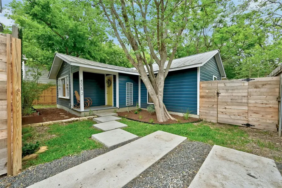 4025 Valley View Rd #2, Austin, TX 78704 - Image #2