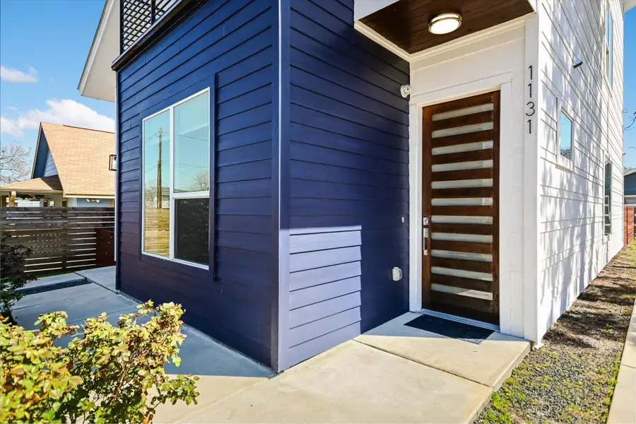 1131 Mason Ave #A, Austin, TX 78721 - #3