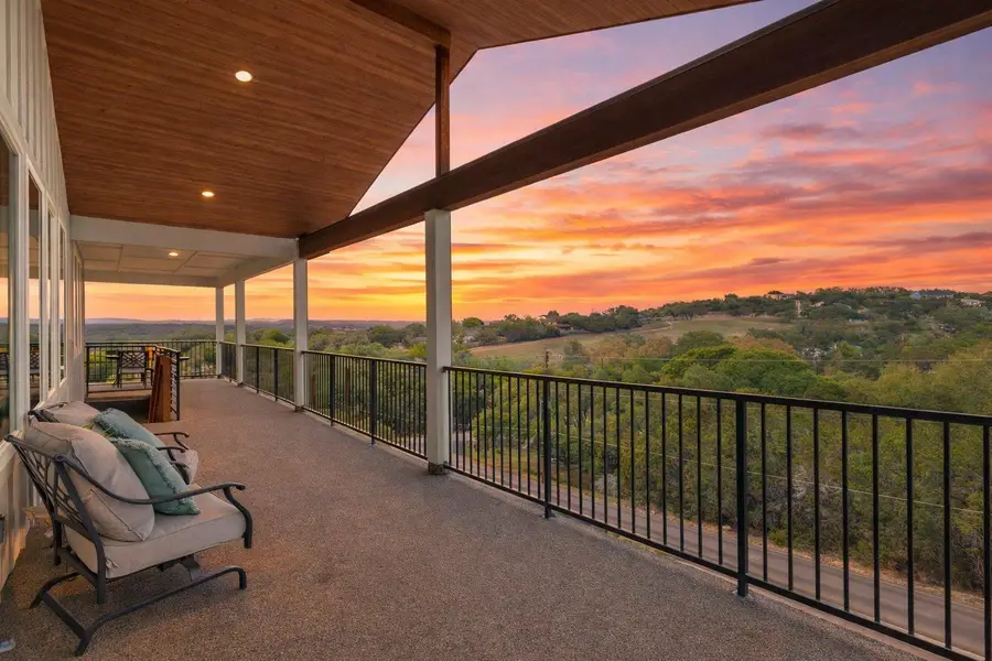 20901 Broken Arrow St, Lago Vista, TX 78645 - #2