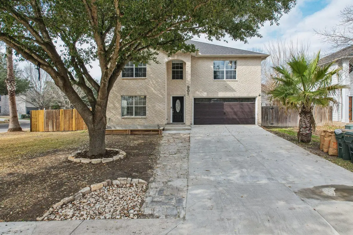 901 E Whispering Hollow Dr, Kyle, TX 78640 - #1