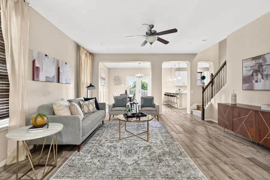 6916 Sunderland Trl, Austin, TX 78747 - #2