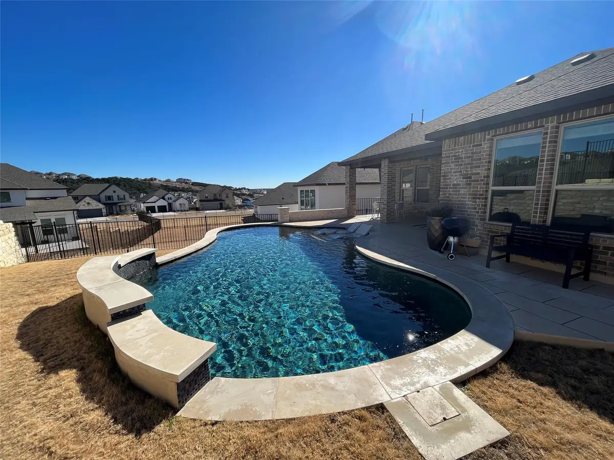 1404 Castalo Ln, Leander, TX 78641 - #1