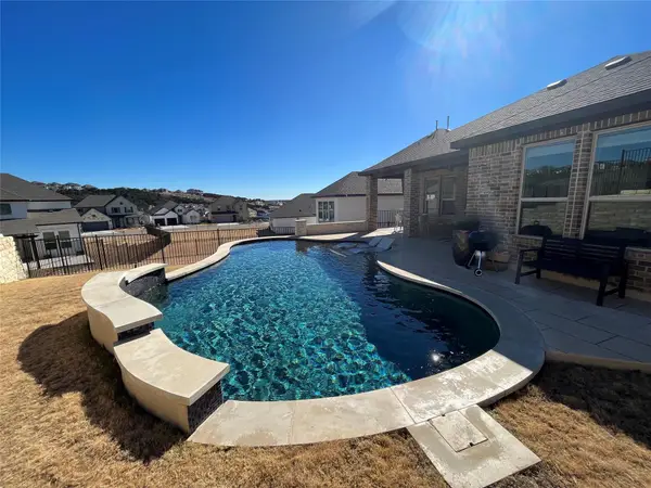 1404 Castalo Ln, Leander, TX 78641