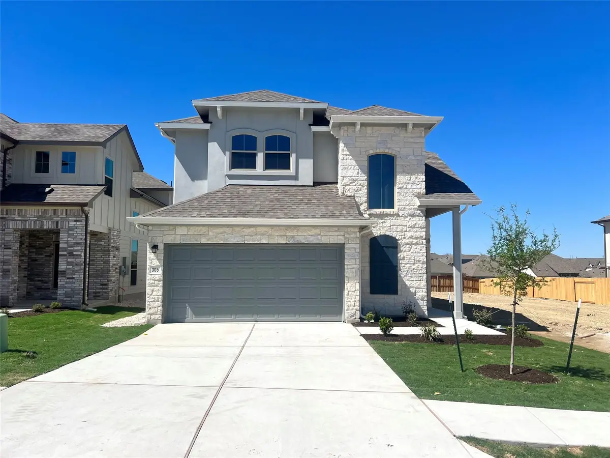 141 White Horses Dr, Kyle, TX 78640 - #1