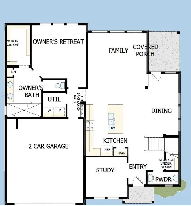 273 Pine Bark Dr, Buda, TX 78610 - Image #2