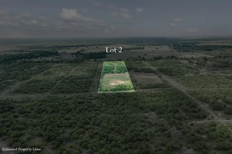 TBD Lot 2 Young Ln, Lockhart, TX 78662 - #2