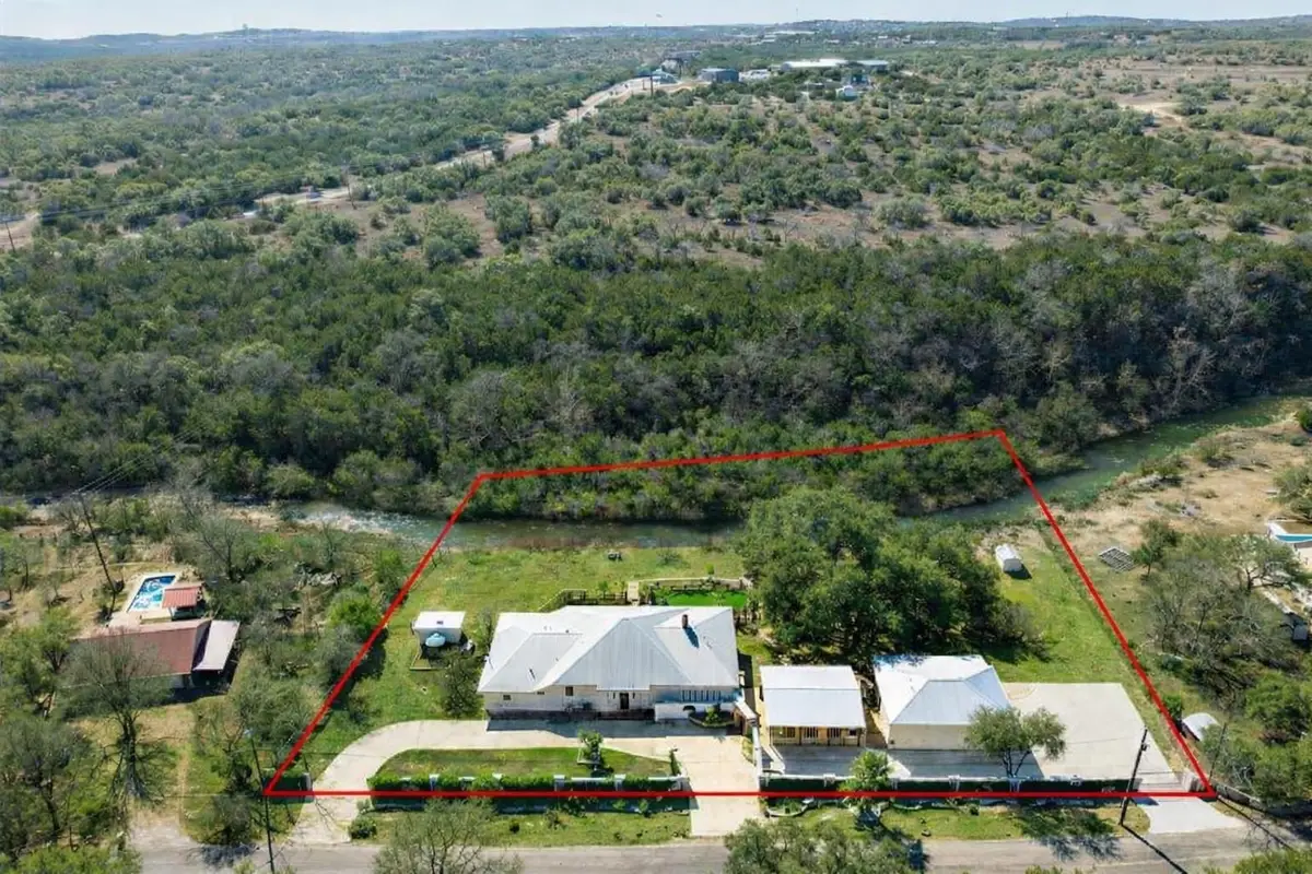 340 Barton Ranch Rd, Dripping Springs, TX 78620 - #1