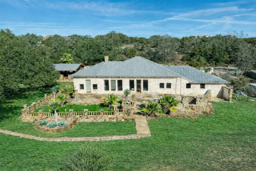 340 Barton Ranch Rd, Dripping Springs, TX 78620 - #3