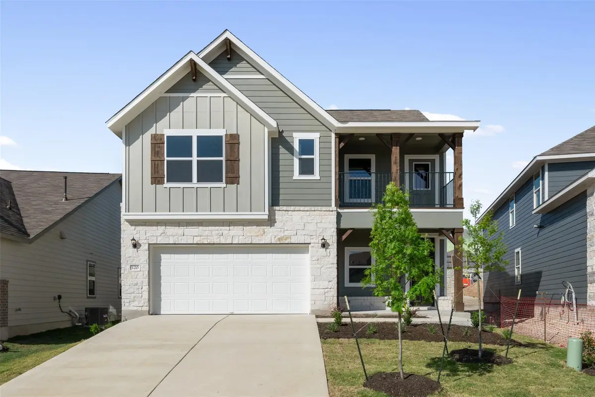202 Willow Heights Dr, Hutto, TX 78634 - #1