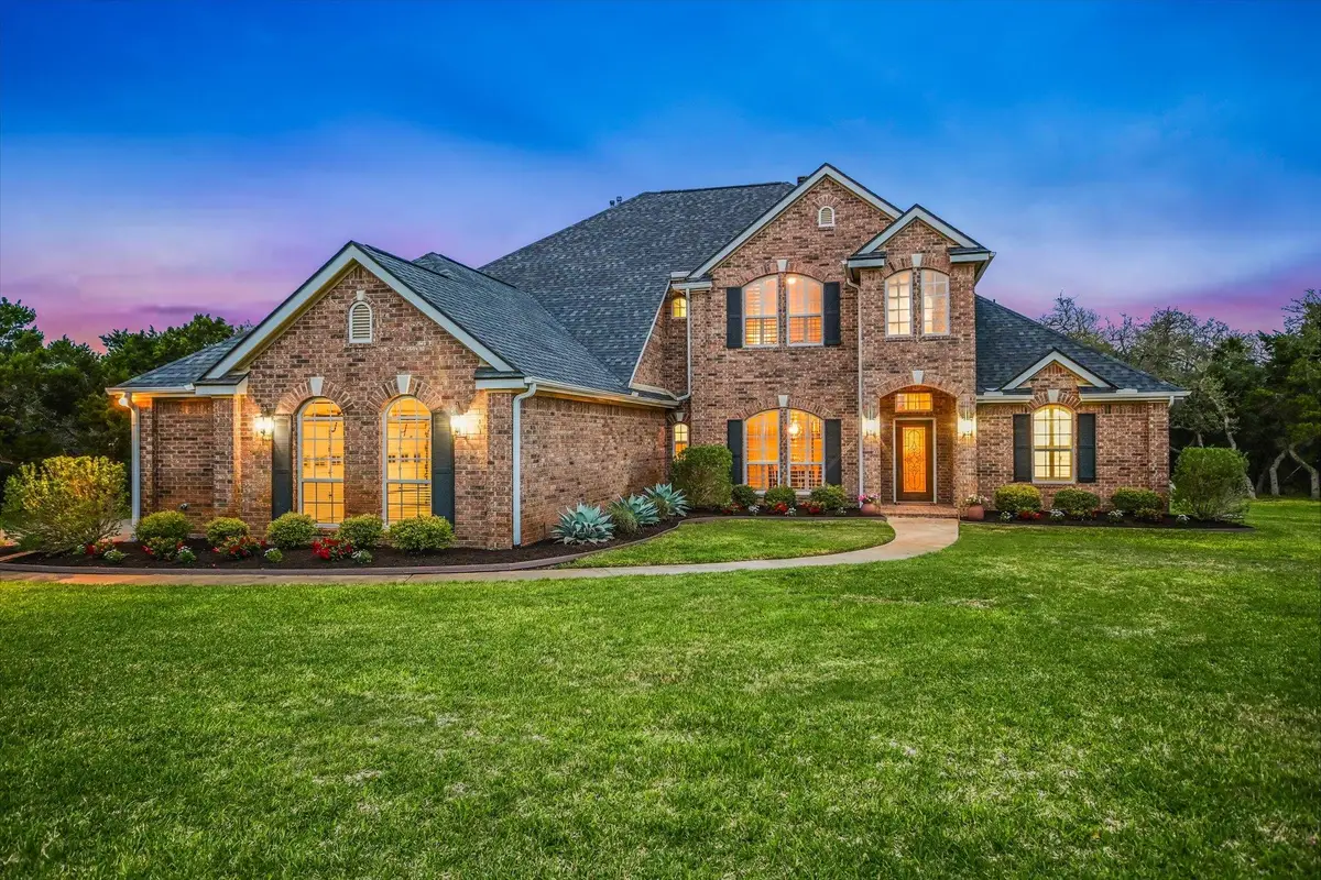 504 Saddlehorn Dr, Dripping Springs, TX 78620 - #1