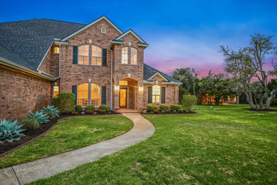 504 Saddlehorn Dr, Dripping Springs, TX 78620 - #2