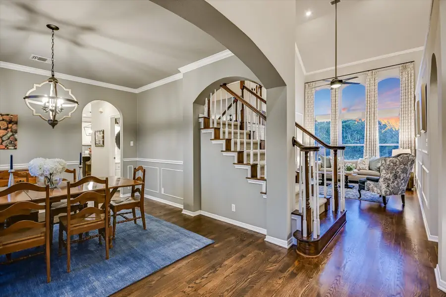 504 Saddlehorn Dr, Dripping Springs, TX 78620 - #3