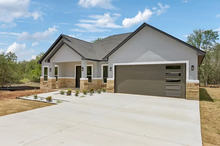 118 Heleakala Dr, Bastrop, TX 78602 - #3