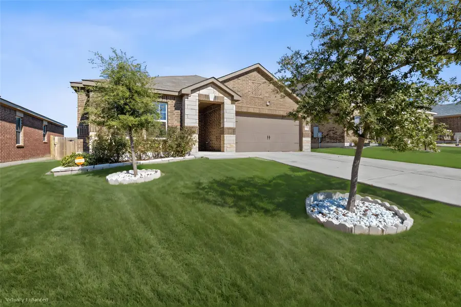 19212 Andrew Jackson St, Manor, TX 78653 - Image #2