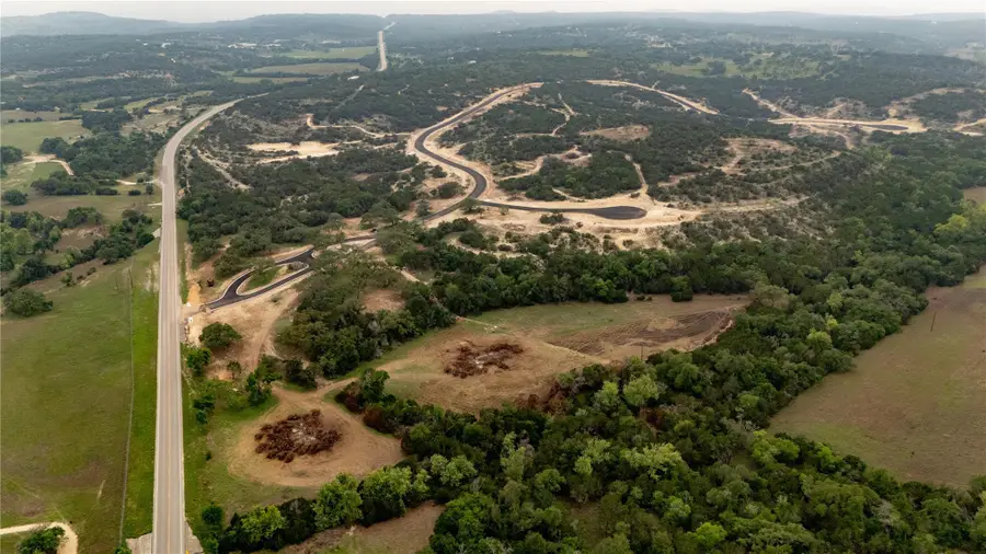 LOT 27 Ranch Road 165, Blanco, TX 78606 - #3