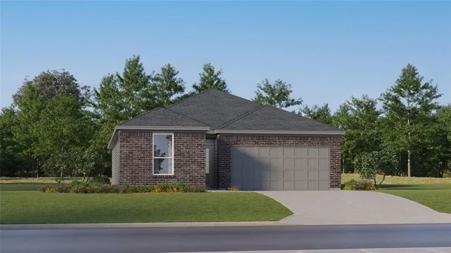 409 Sormonne Loop, Kyle, TX 78640 - #2