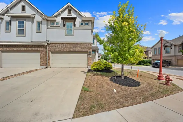 2101 Dillon Pond Ln #A, Pflugerville, TX 78660