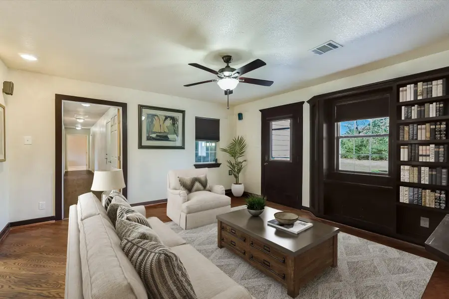 203 Pathfinders Way, Smithville, TX 78957 - #3