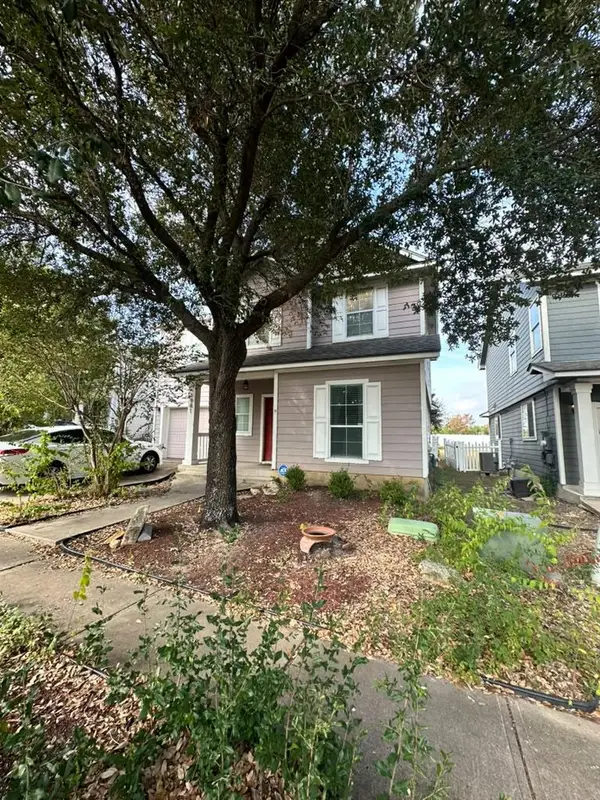 1981 Prairie Rock Way, Round Rock, TX 78664