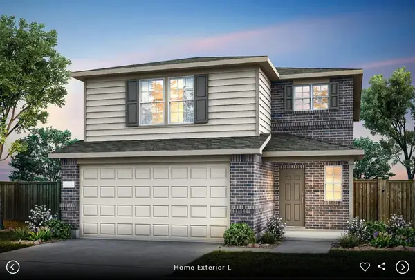 209 Groveland Dr, Liberty Hill, TX 78642