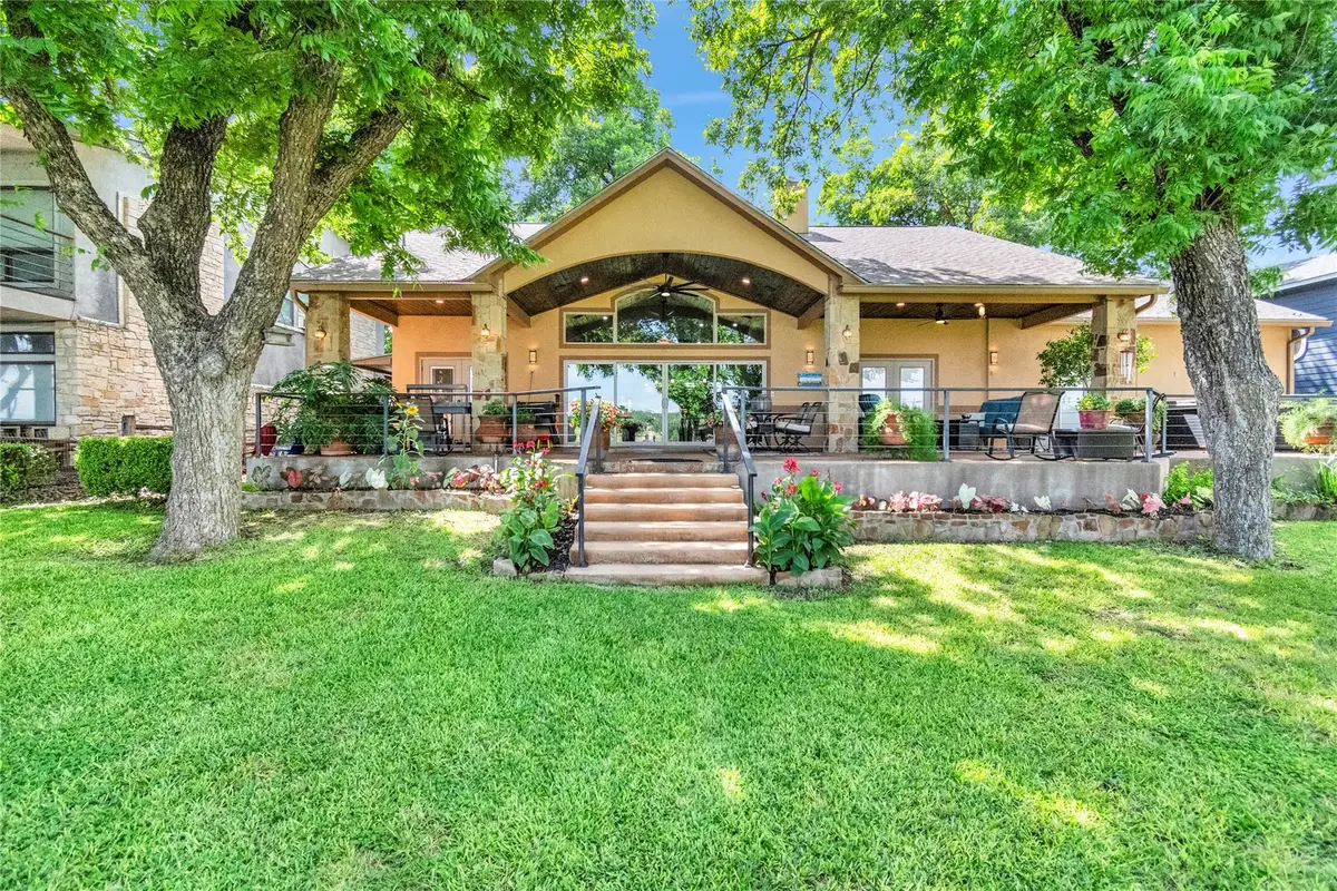 124 Riverbend Lane, Kingsland, TX 78639 - #1