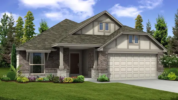 633 Billowing Way, Kyle, TX 78640