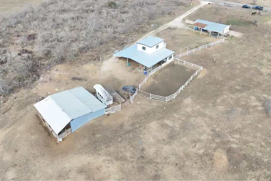 2690 County Road 466, Elgin, TX 78621 - #2