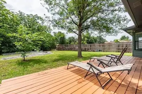 703 Oakridge Dr, Round Rock, TX 78681 - Image #1