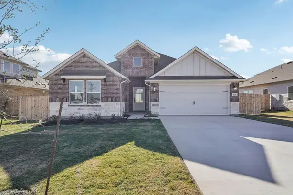 109 Mathew St, Bertram, TX 78605