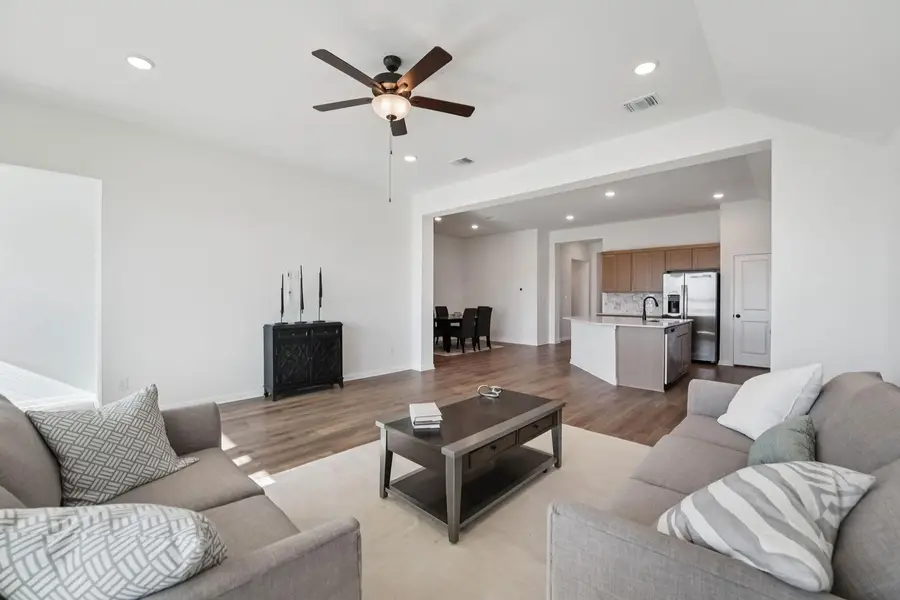 109 Mathew St, Bertram, TX 78605 - #2