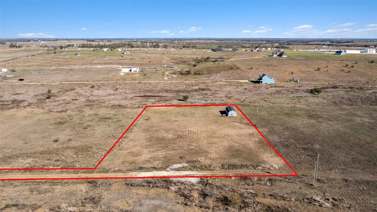 422 County Road 451 Rd, Coupland, TX 78615 - #1