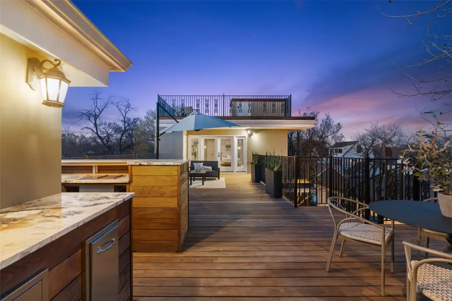 1810 W 35th St, Austin, TX 78703 - #3